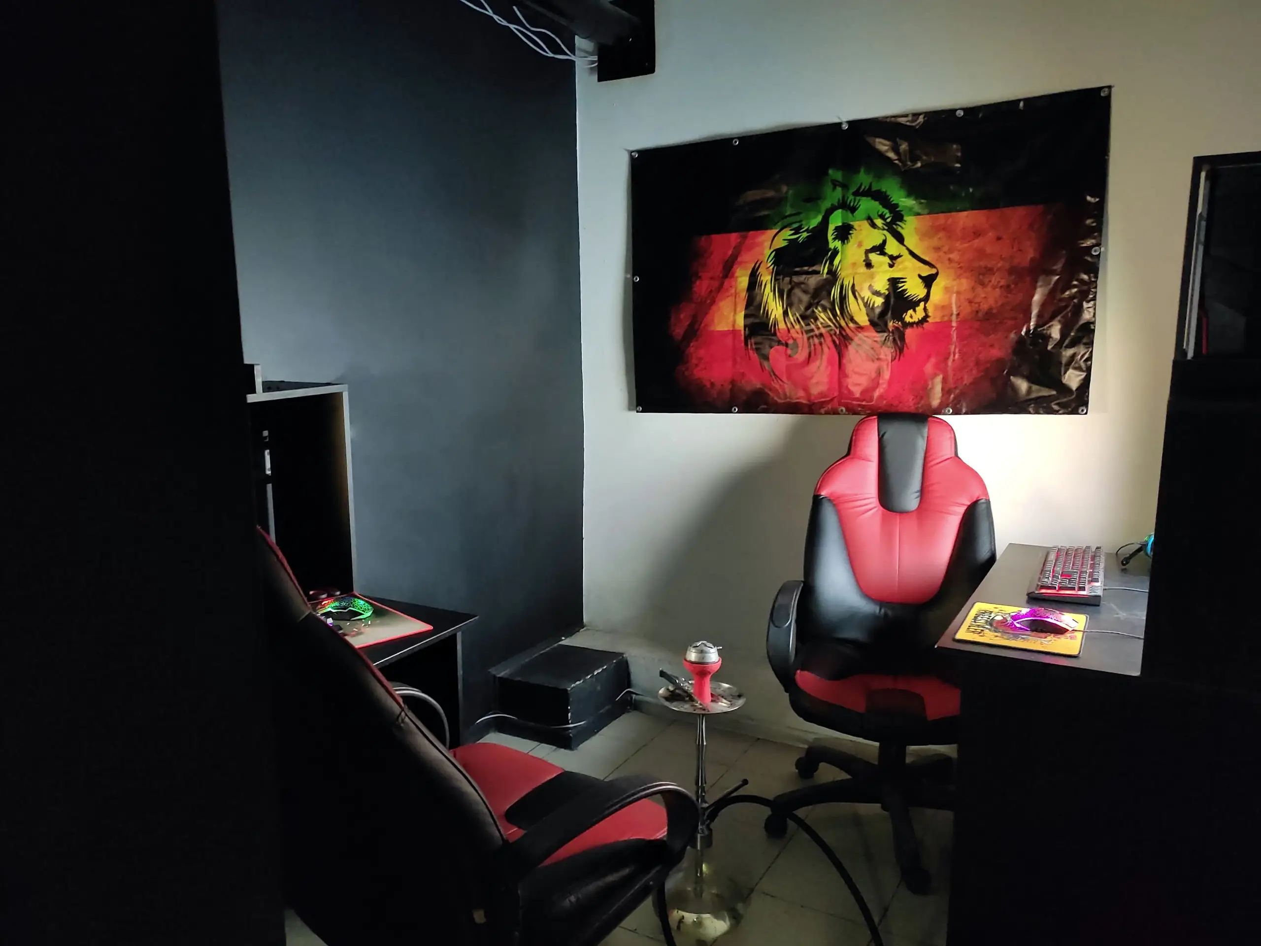 Изображение клуба TeamTeaClub № 1