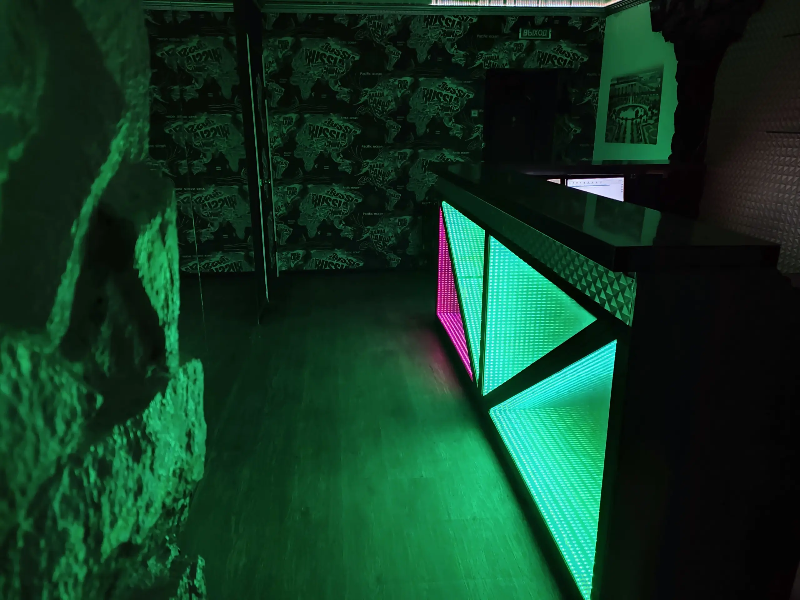 Изображение клуба TeamTeaClub № 7