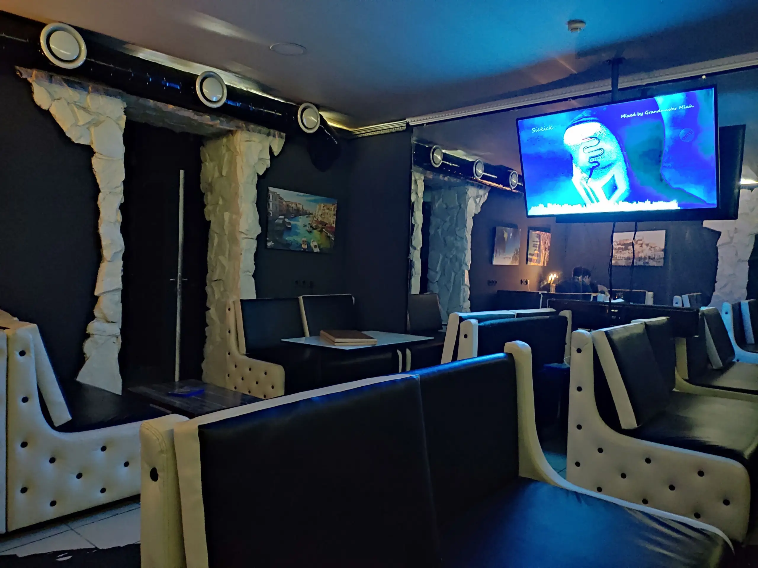 Изображение клуба TeamTeaClub № 3