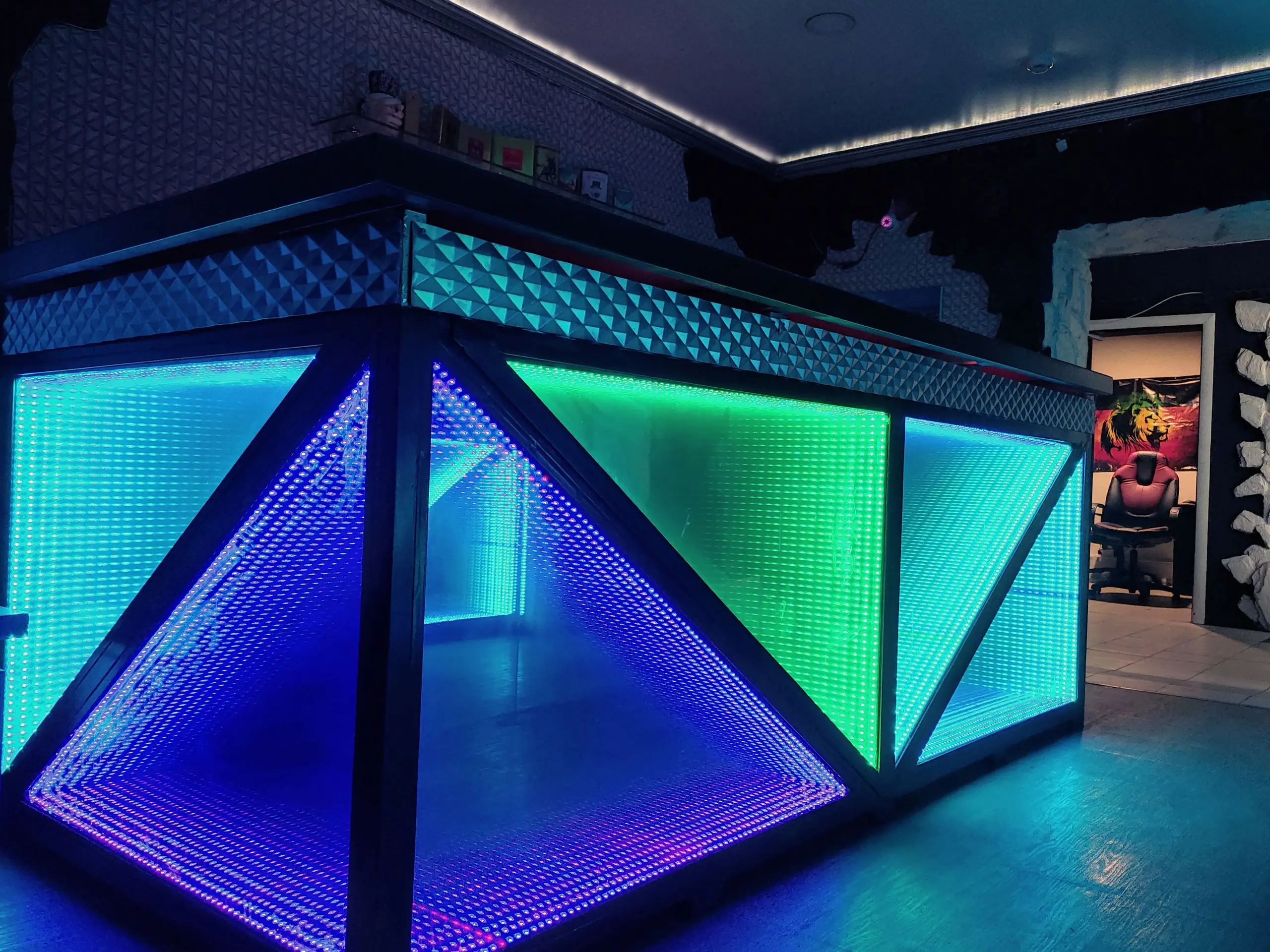 Изображение клуба TeamTeaClub № 4