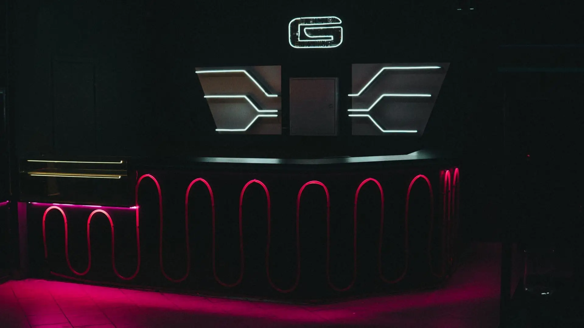 Изображение клуба TochkaG на Трнавской № 1