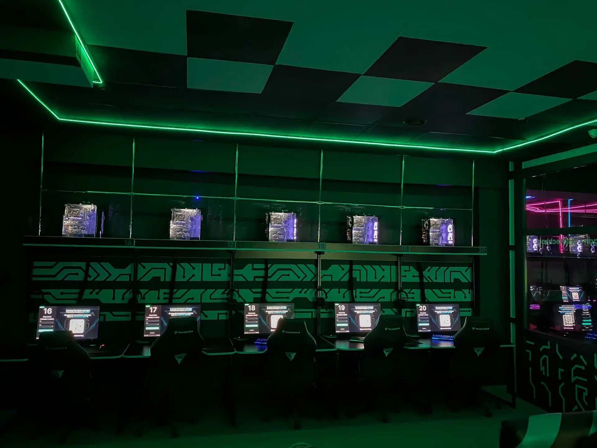 Изображение клуба TochkaG на Трнавской № 3