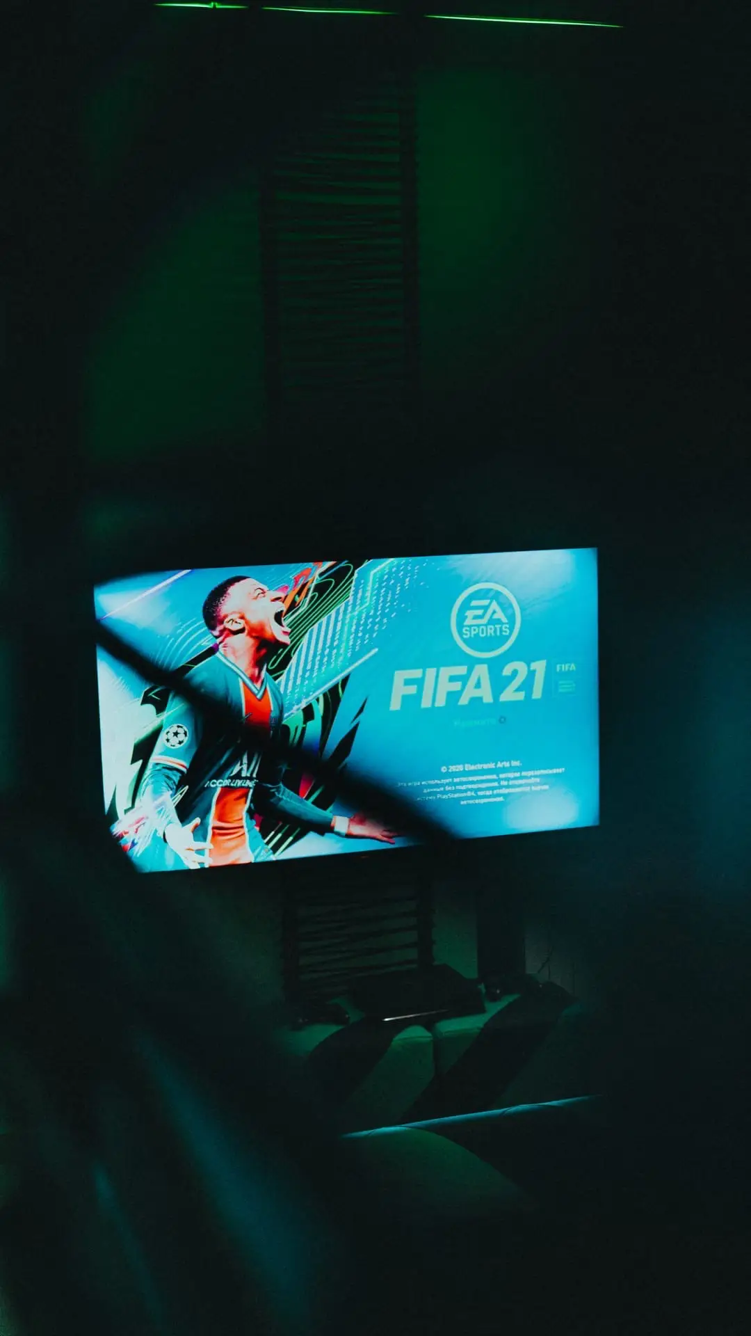 Изображение клуба TochkaG на Трнавской № 6