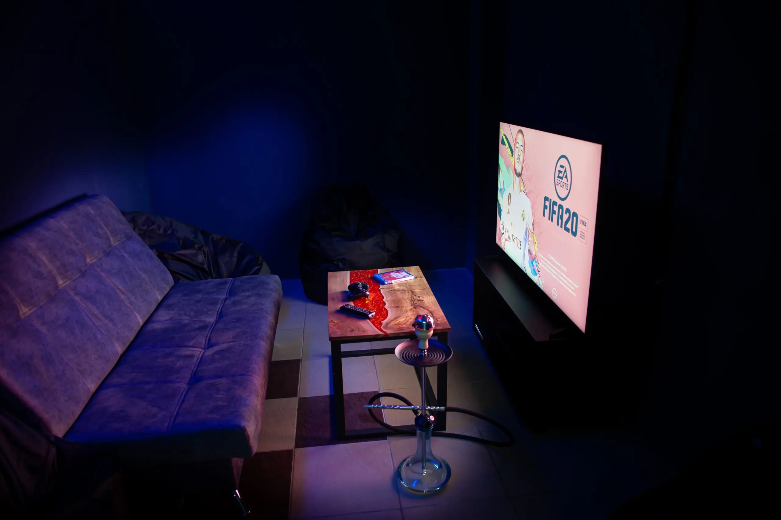 Изображение клуба Объект № 6