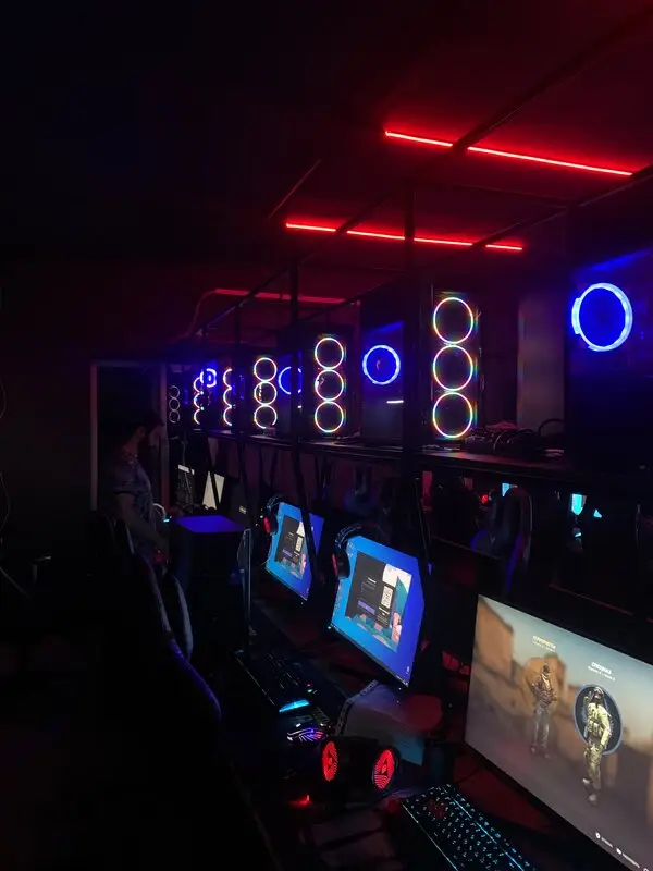 Изображение клуба Arena Gaming № 2