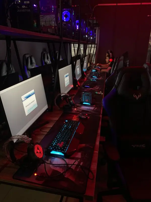 Изображение клуба Arena Gaming № 1