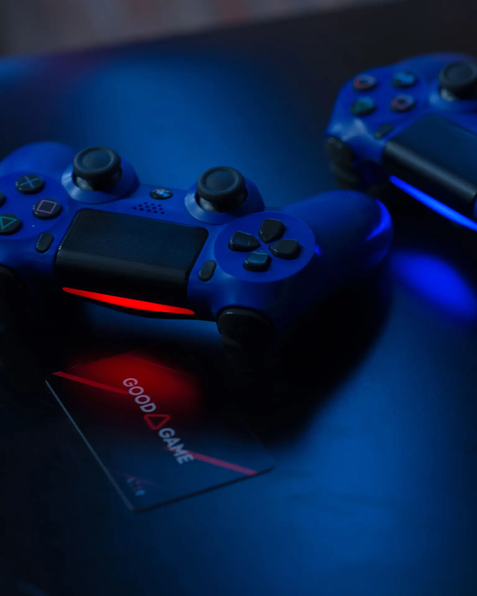 Изображение клуба Good Game Горки № 3