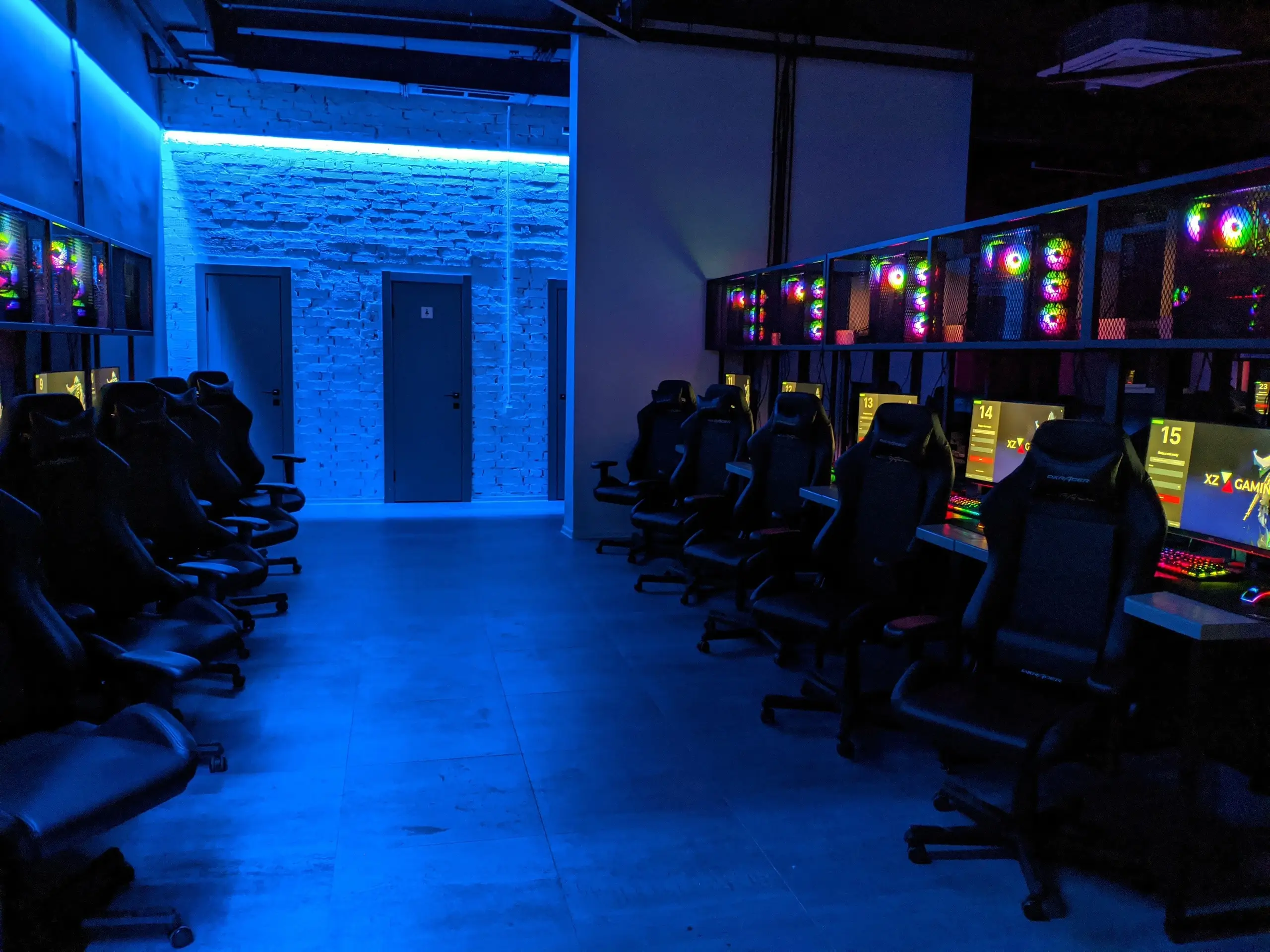 Изображение клуба XZ № 4