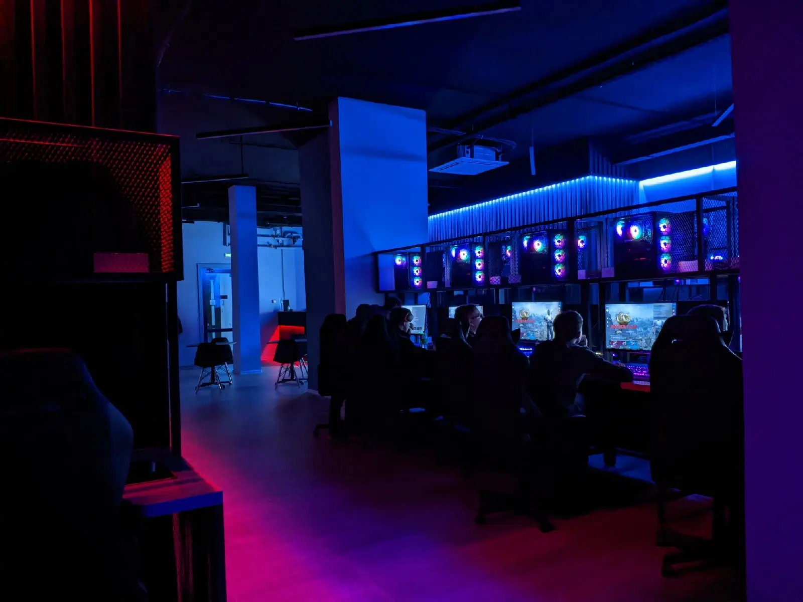 Изображение клуба XZ № 6