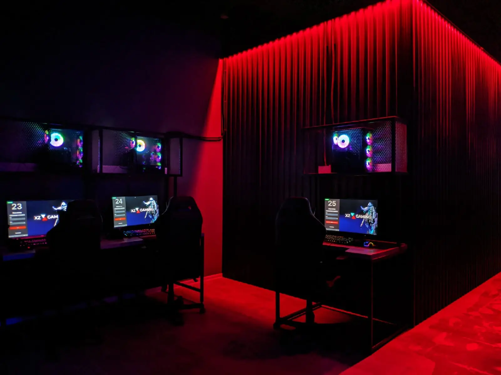 Изображение клуба XZ № 9