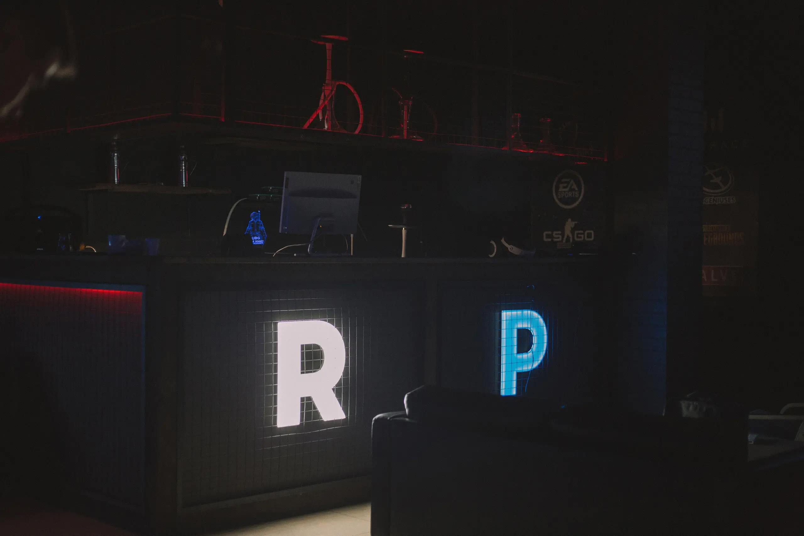 Изображение клуба Reverse Polarity № 6