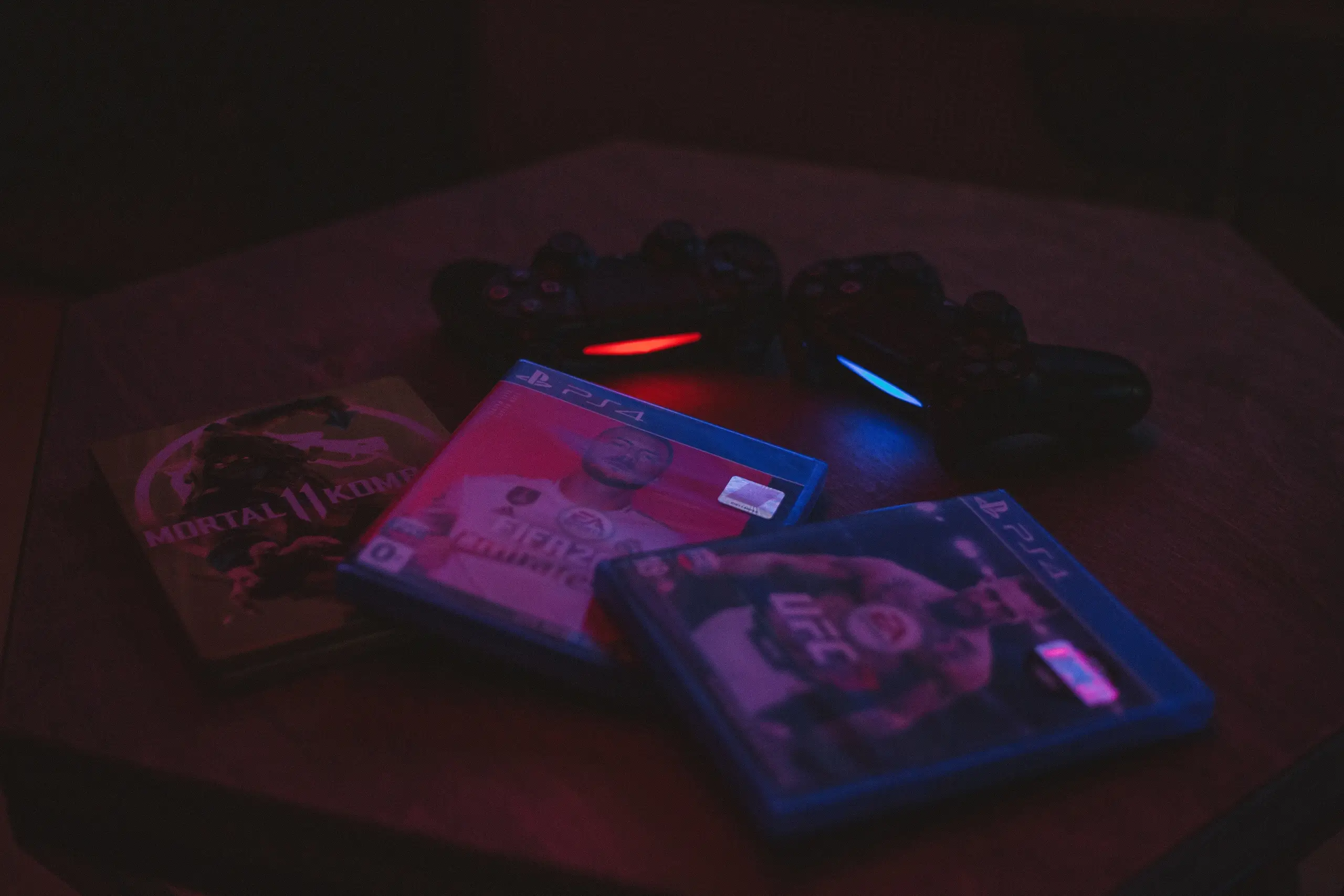 Изображение клуба Reverse Polarity № 4