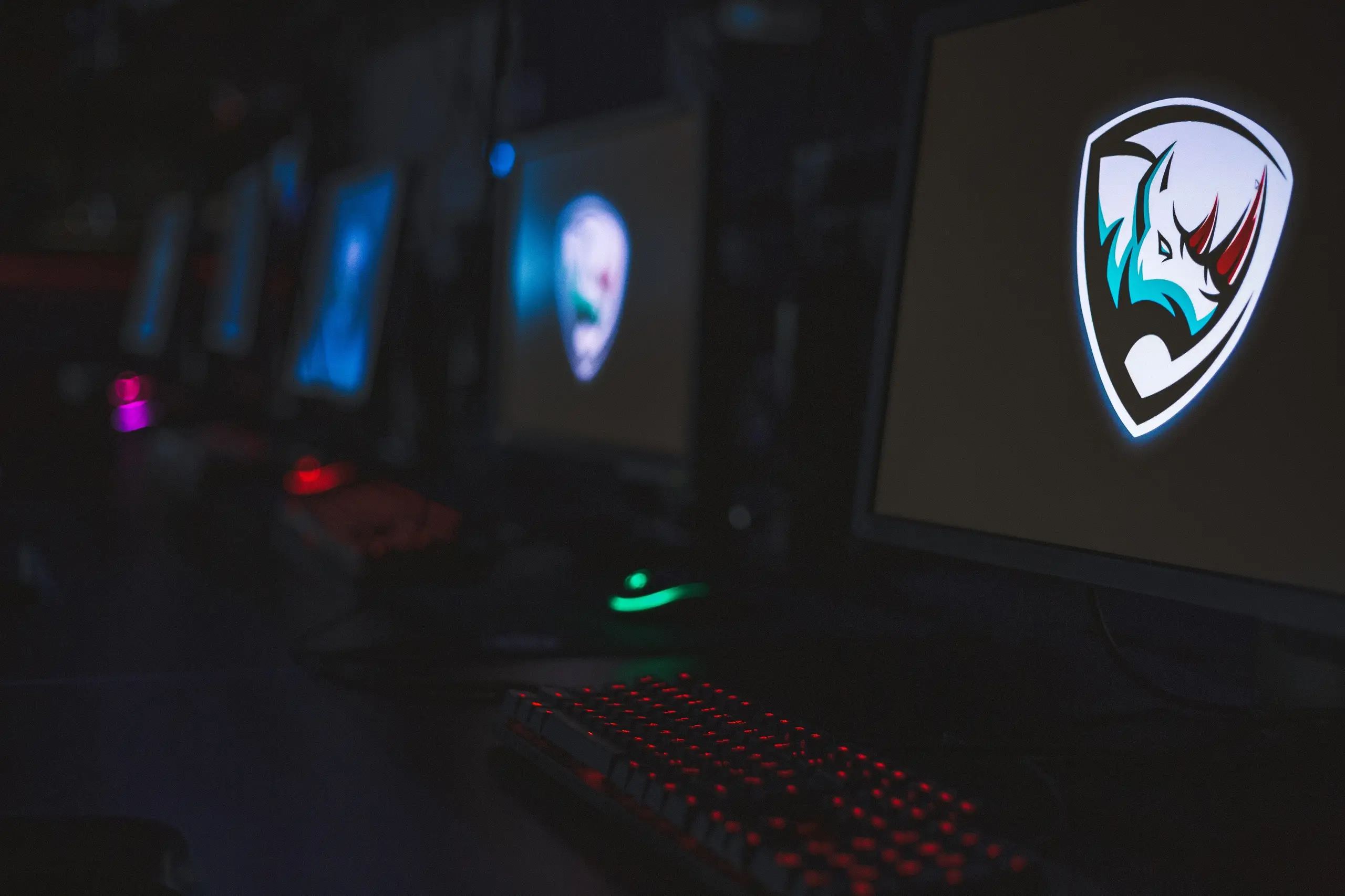 Изображение клуба Reverse Polarity № 7