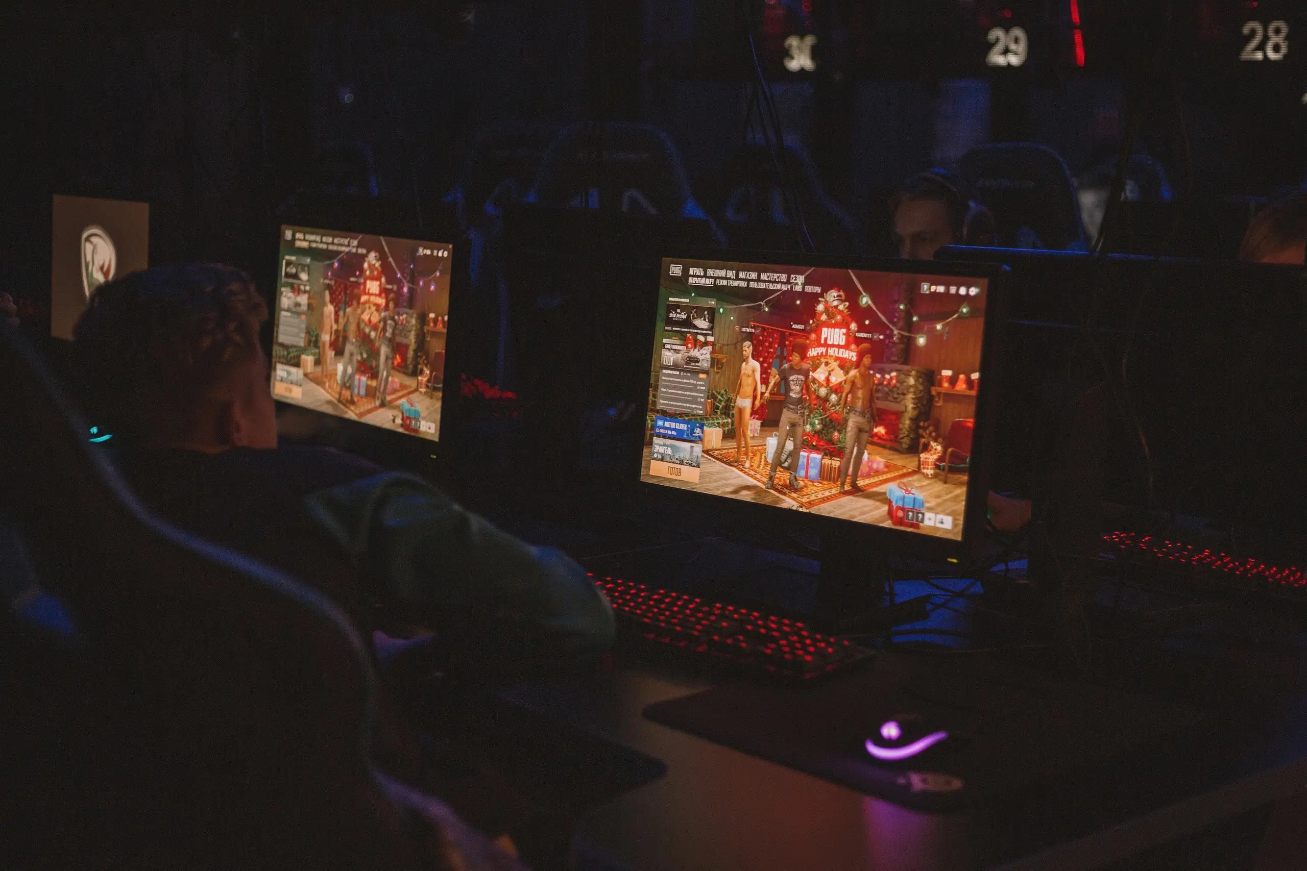 Изображение клуба Reverse Polarity № 2