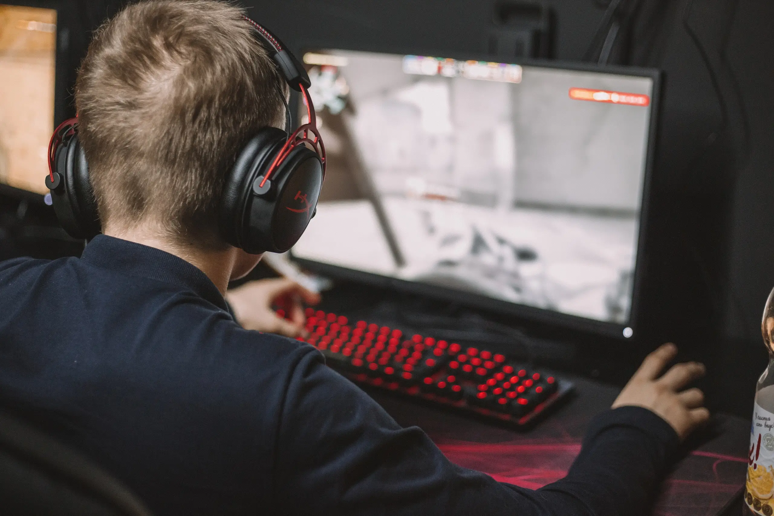 Изображение клуба Reverse Polarity № 5