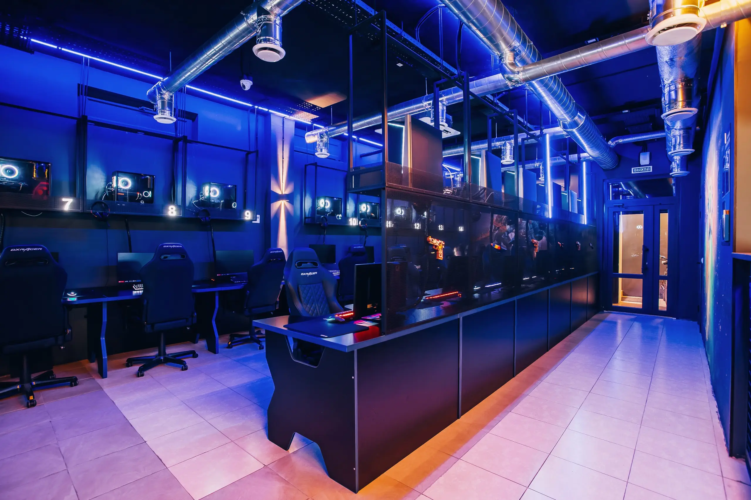 Изображение клуба Team Club на имени 40-летия Победы № 4