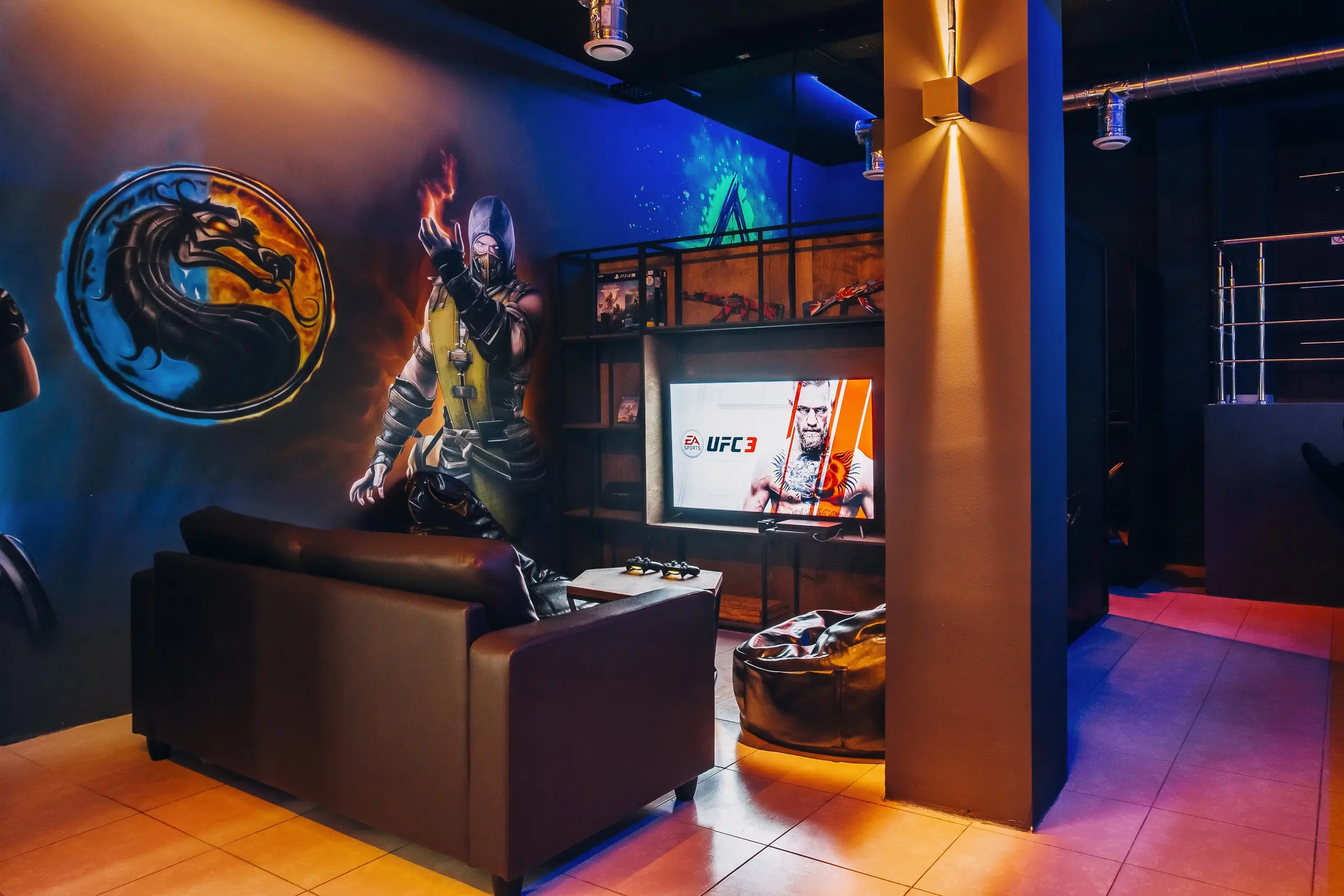 Изображение клуба Team Club на имени 40-летия Победы № 7