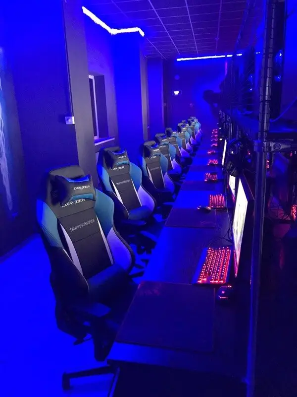 Изображение клуба Vonline на Ставропольской № 2