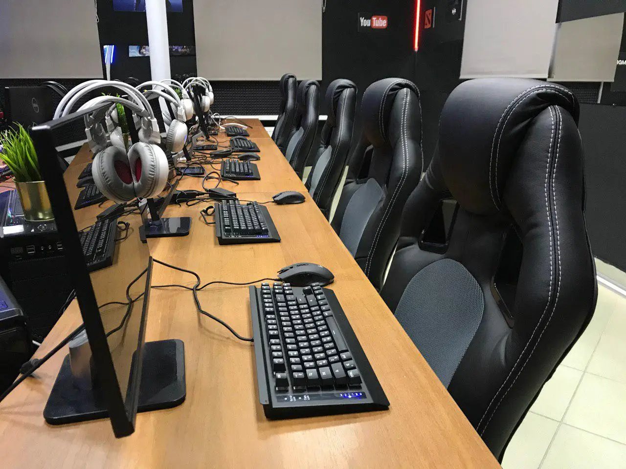 Изображение клуба Bigma.Center № 1