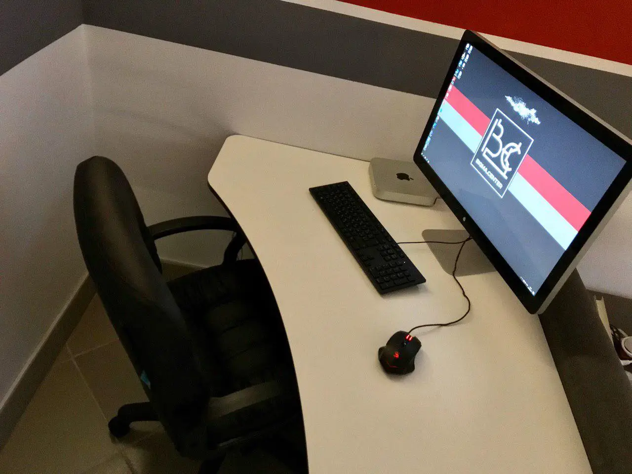 Изображение клуба Bigma.Center № 2