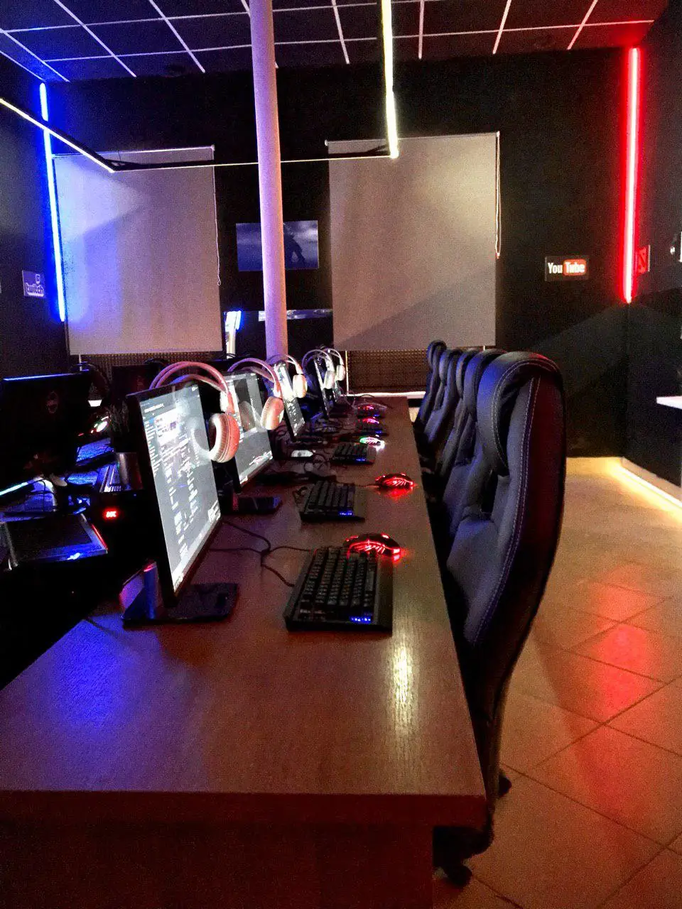 Изображение клуба Bigma.Center № 4