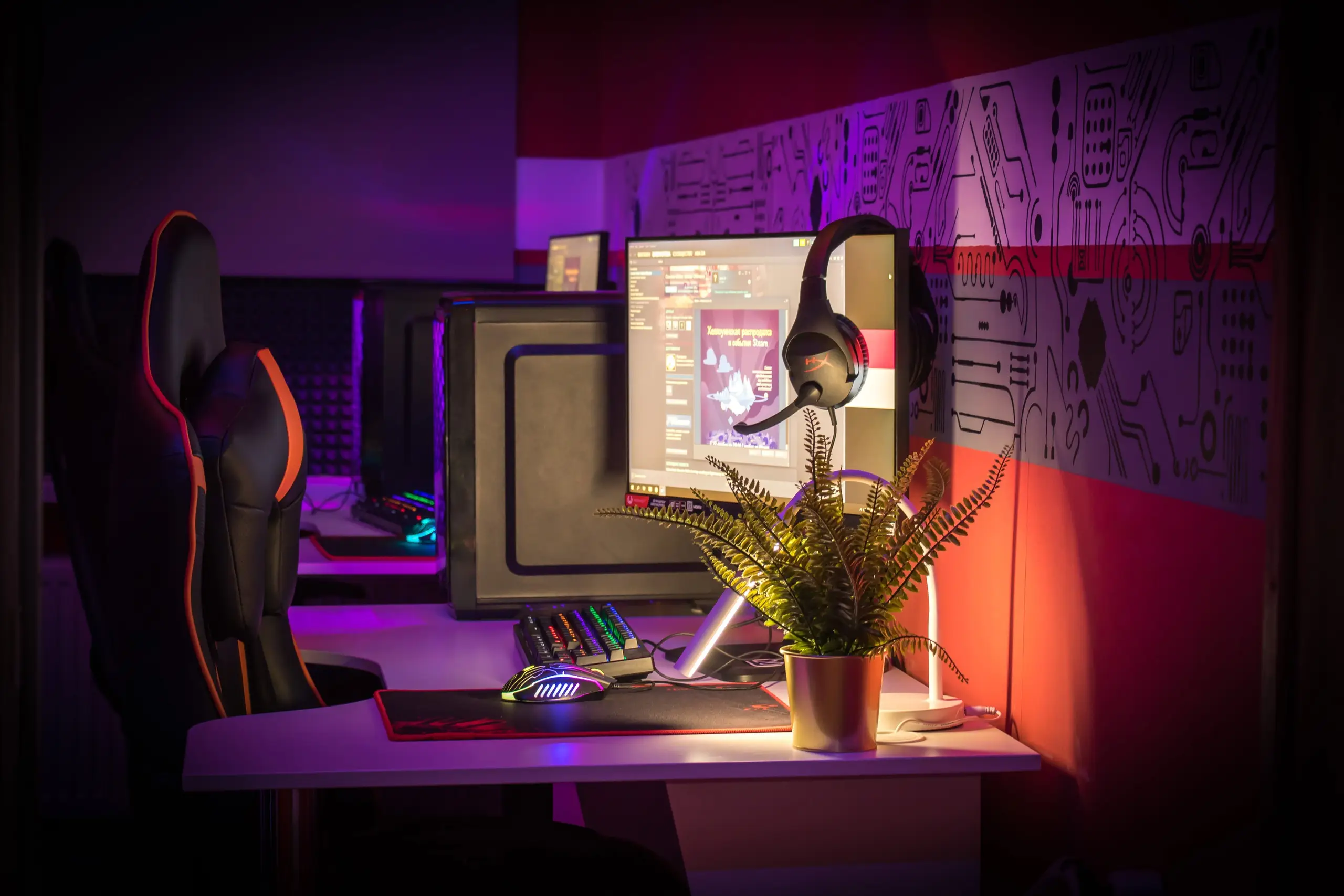 Изображение клуба Bigma.Center № 6