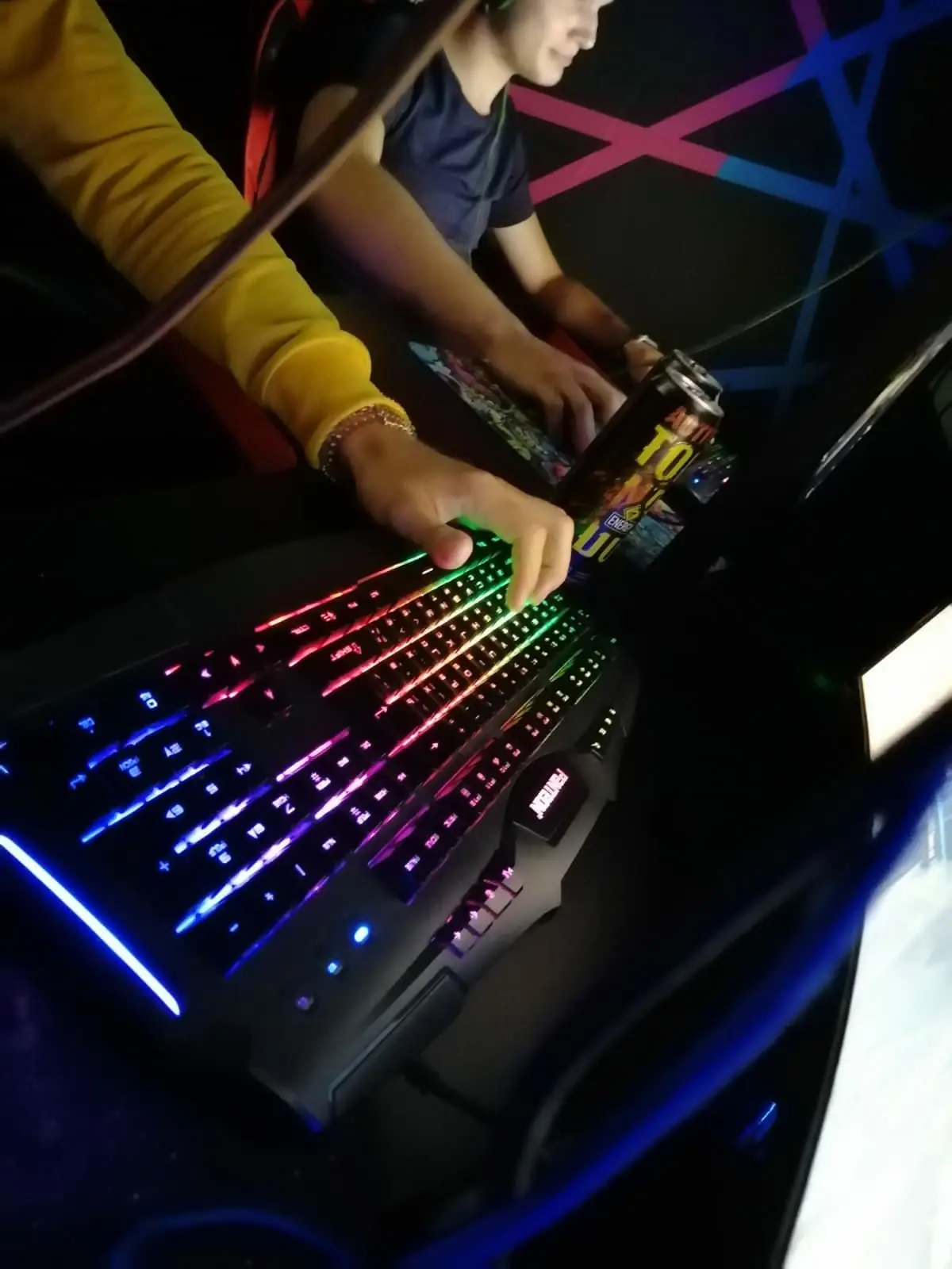 Изображение клуба Cyberpark № 1