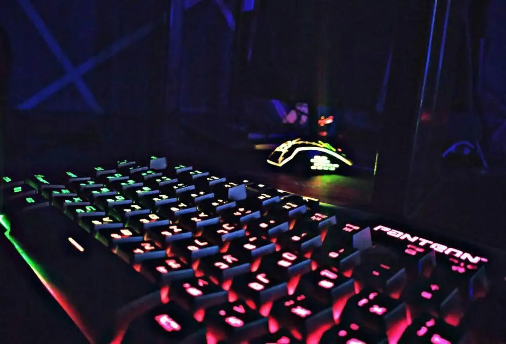 Изображение клуба Cyberpark № 2