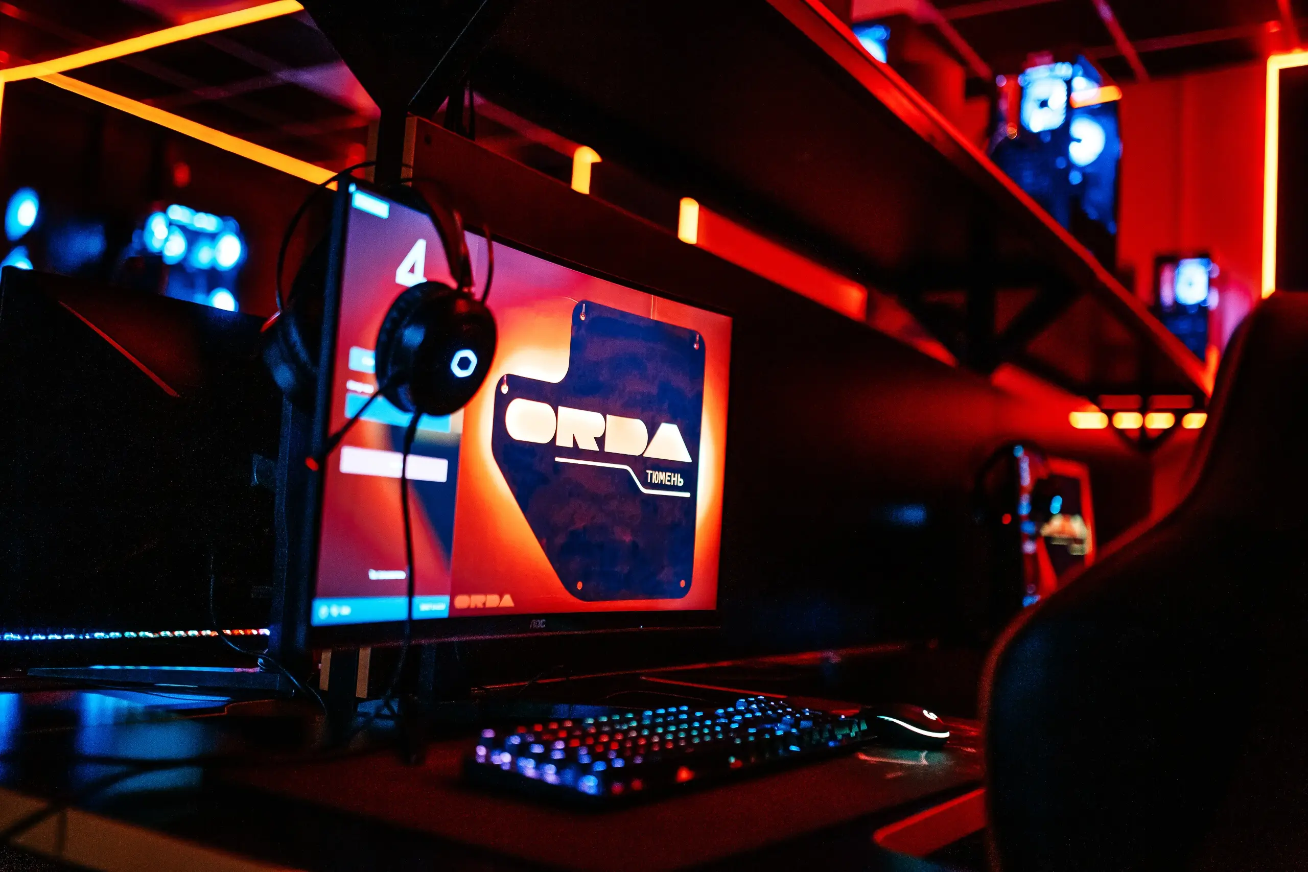 Изображение клуба FIRE № 3