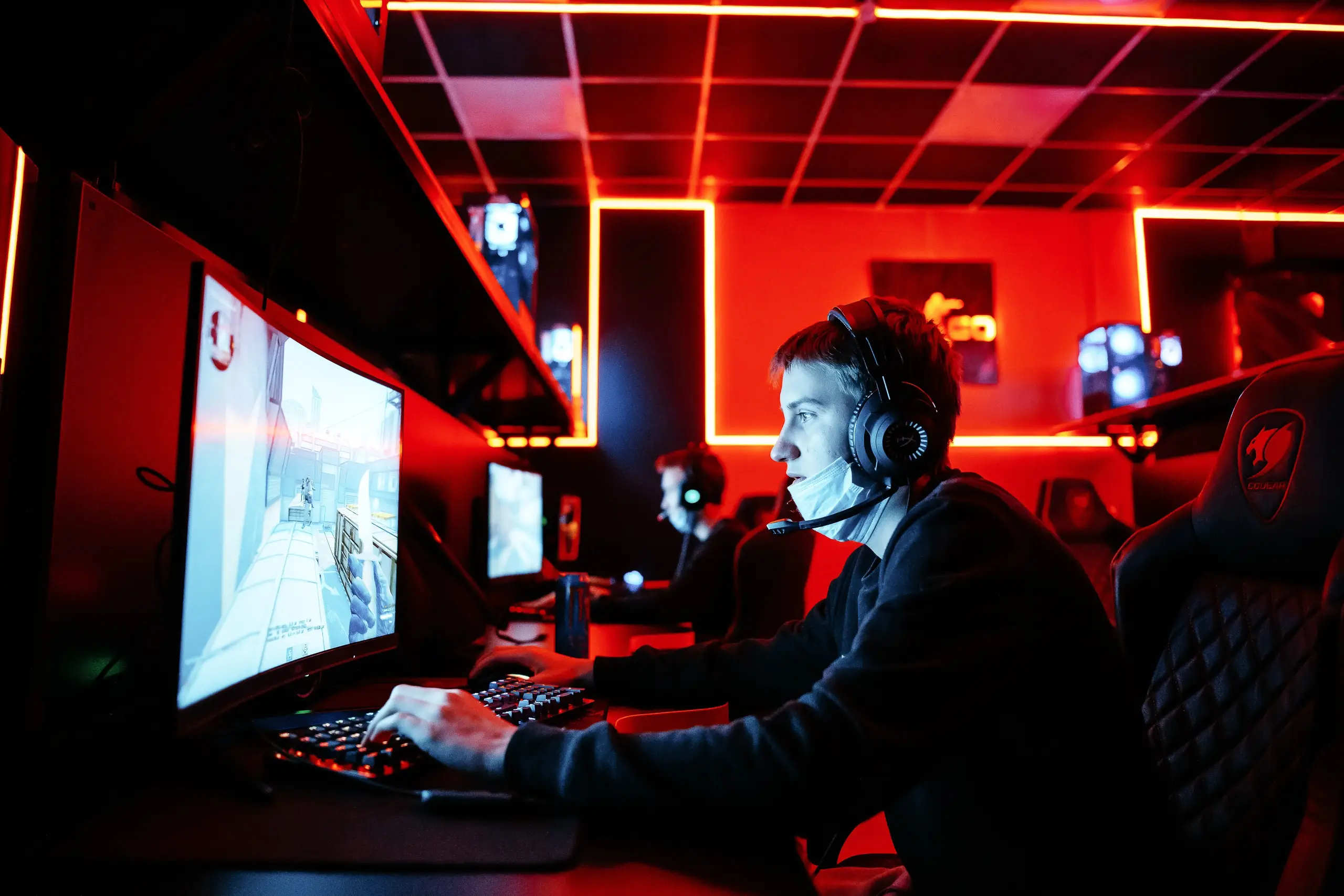 Изображение клуба FIRE № 2