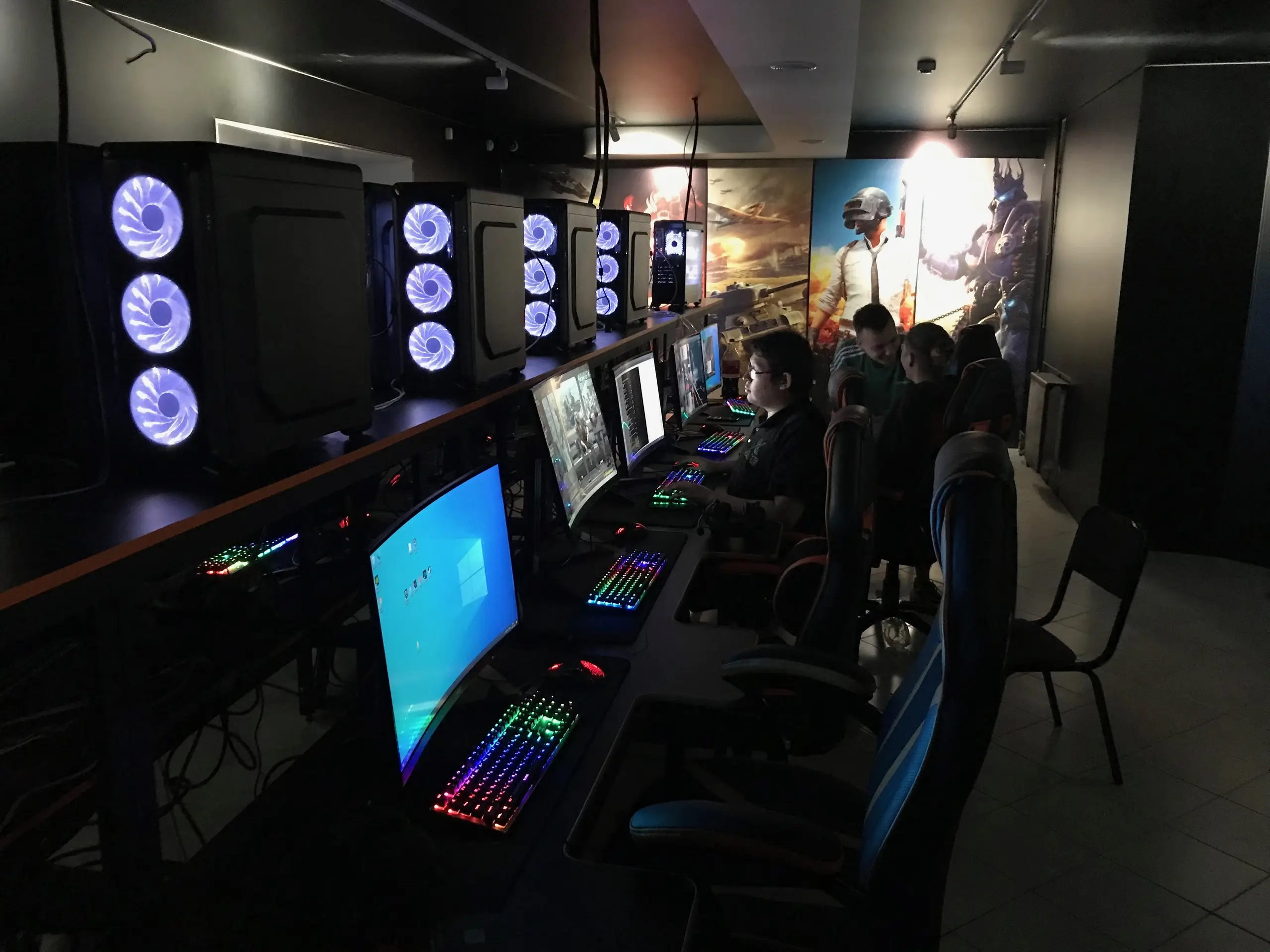 Изображение клуба X-GAME 2.0 № 1