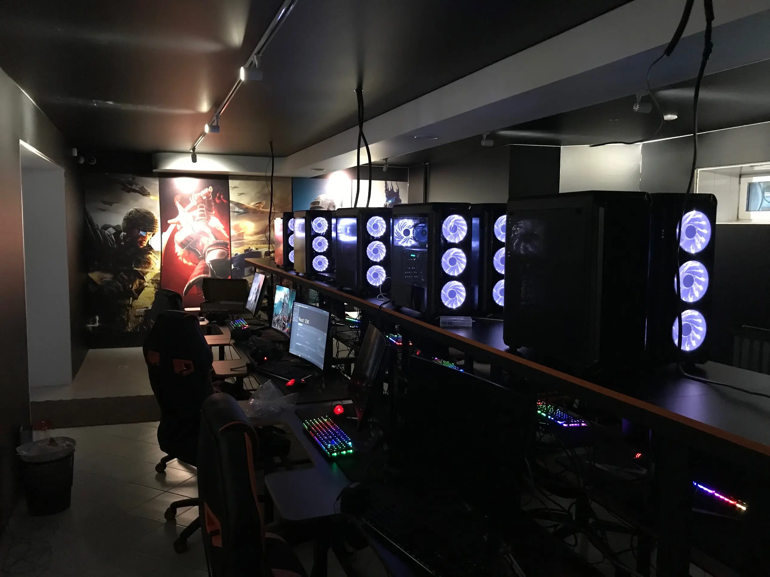 Изображение клуба X-GAME 2.0 № 3