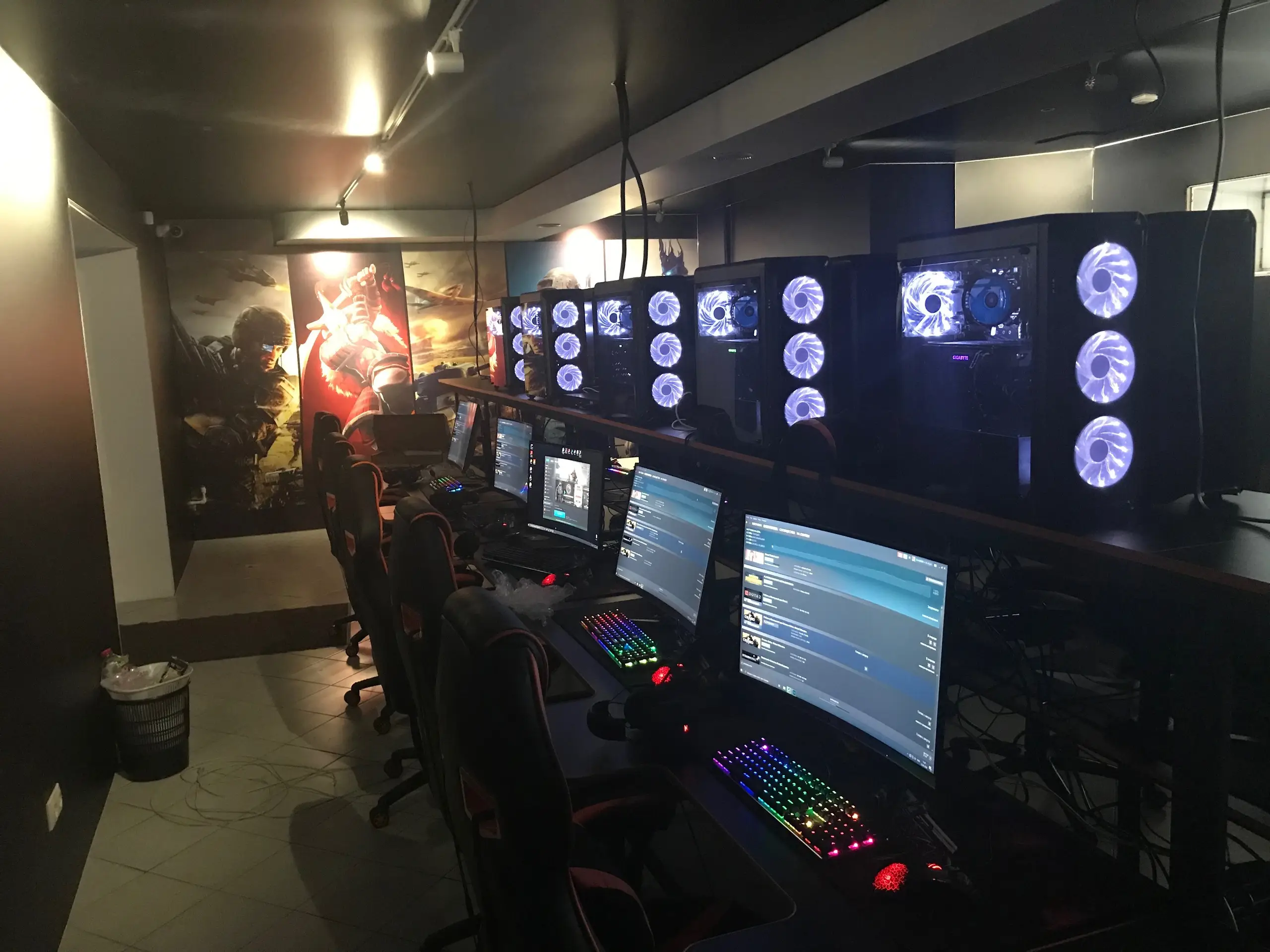 Изображение клуба X-GAME 2.0 № 4