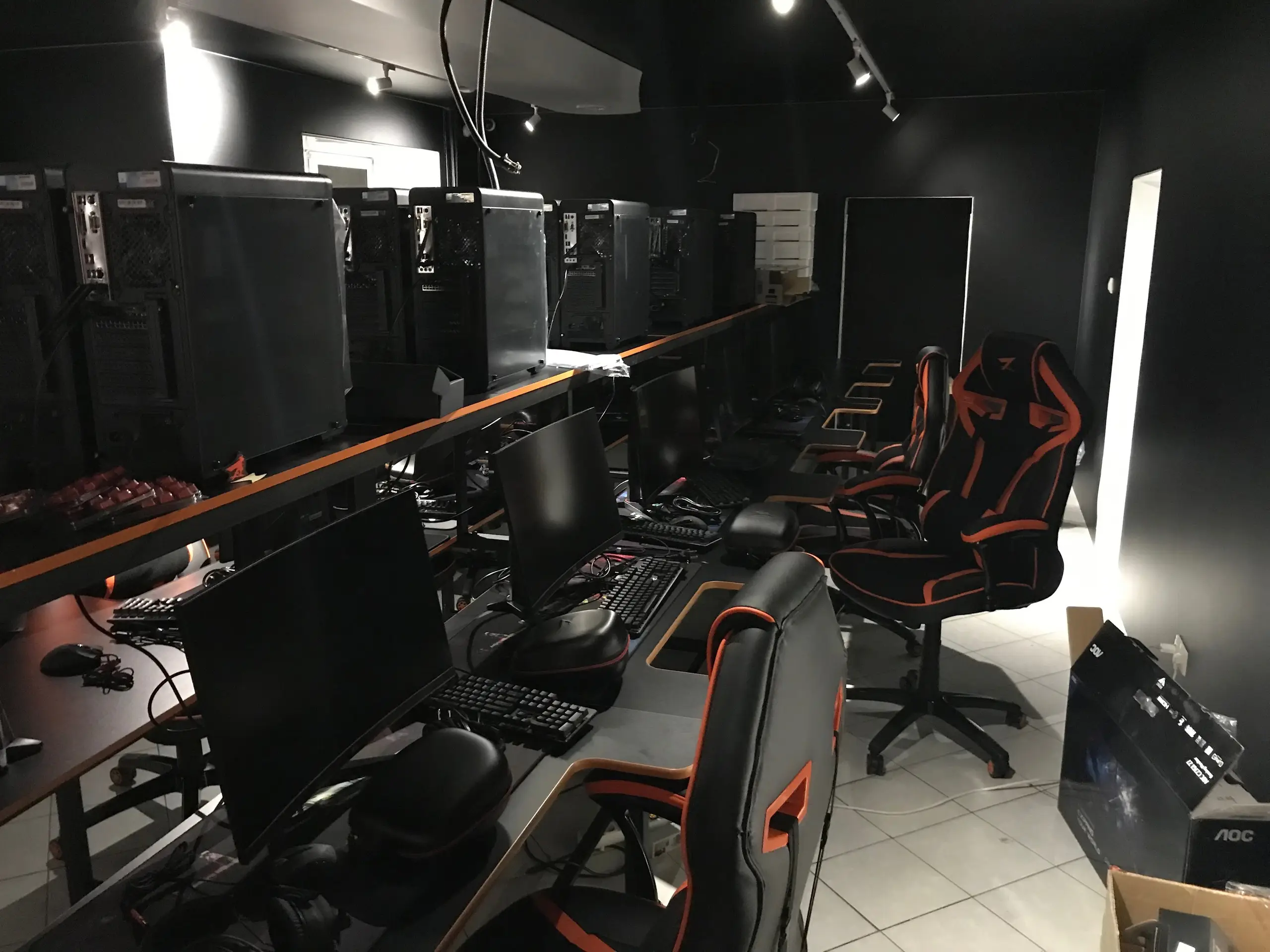 Изображение клуба X-GAME 2.0 № 5