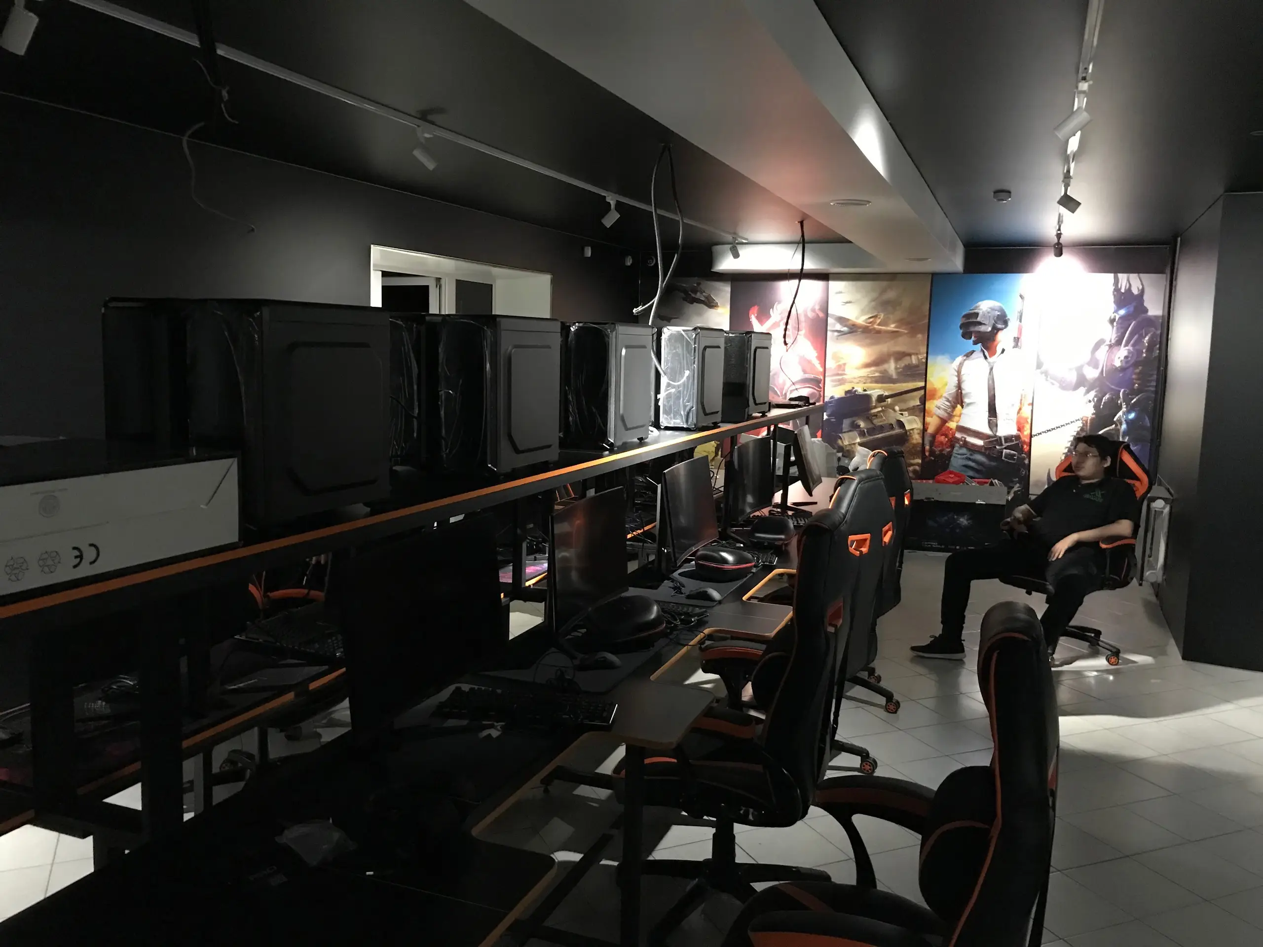 Изображение клуба X-GAME 2.0 № 6