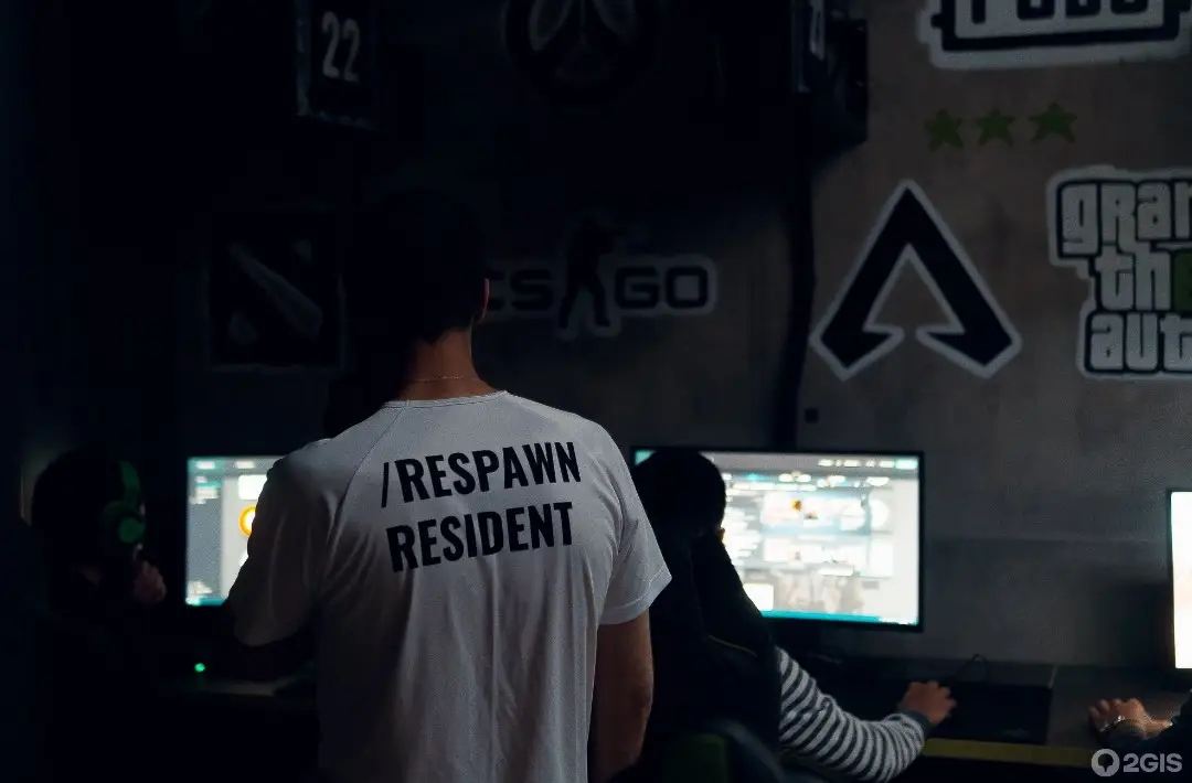 Изображение клуба Respawn № 4