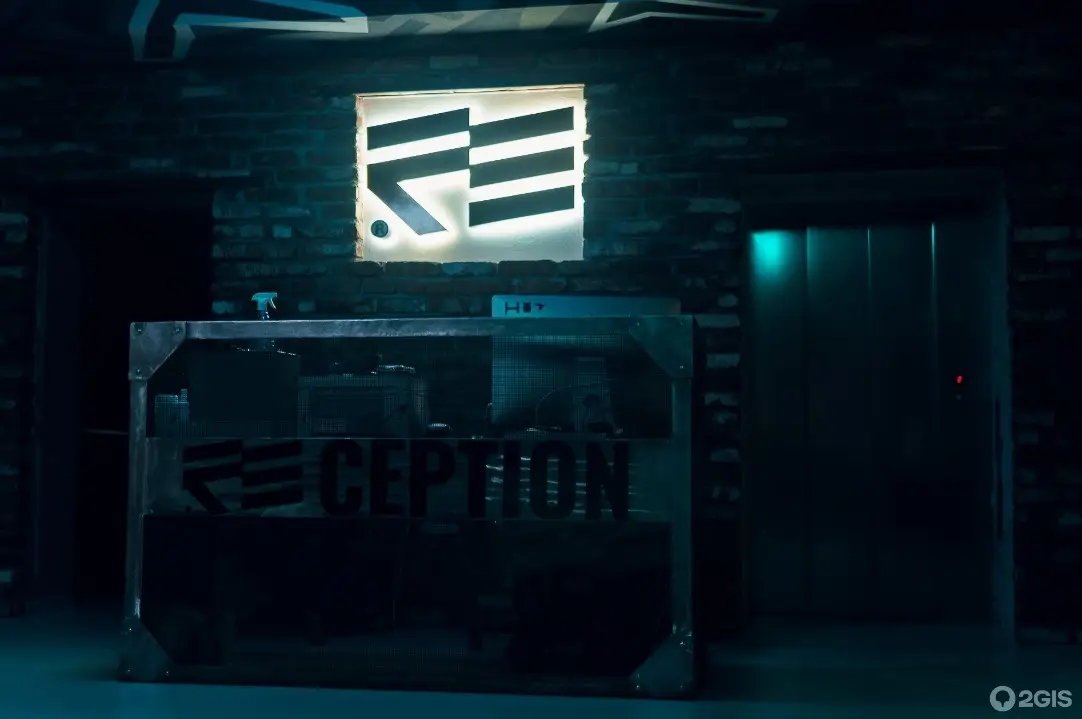 Изображение клуба Respawn № 1