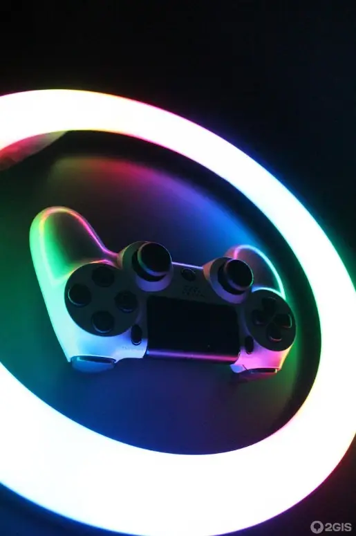 Изображение клуба LEGION на Ставропольской № 1