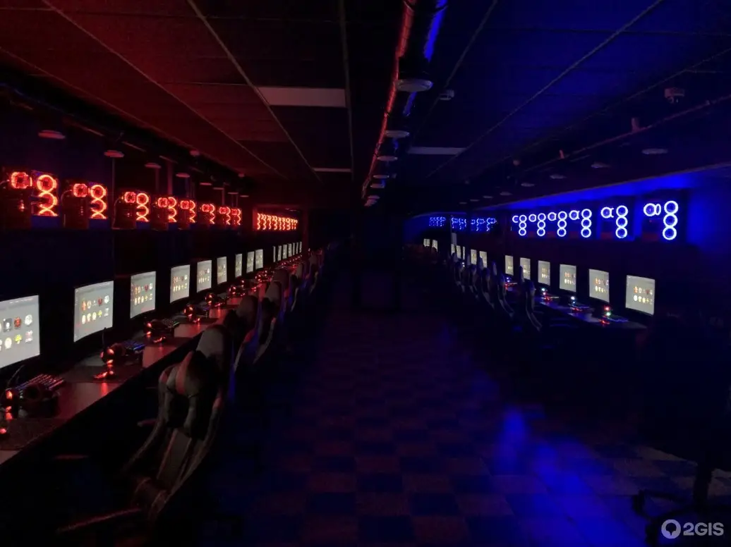 Изображение клуба MatriX № 1