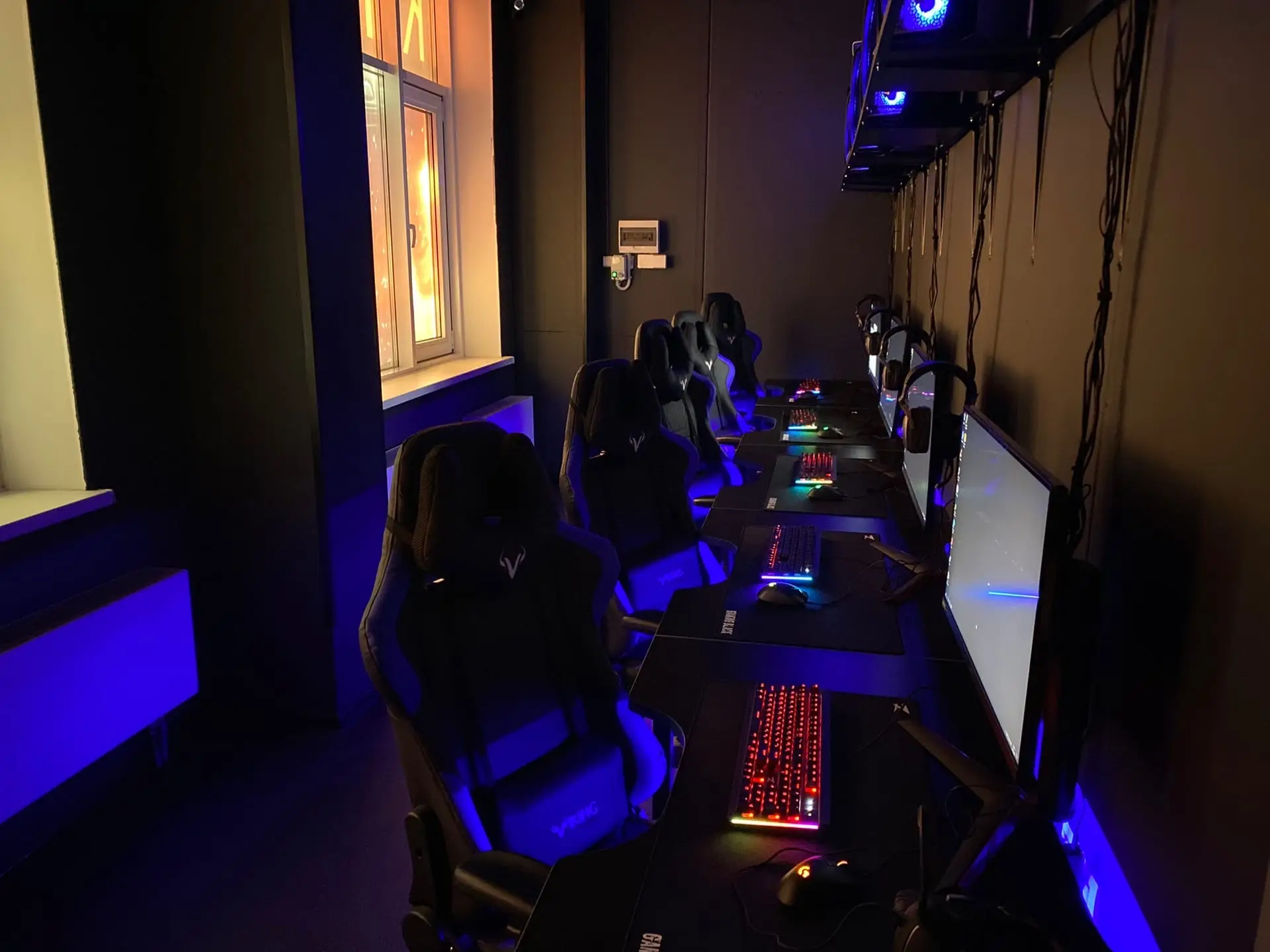 Изображение клуба IRON X № 5