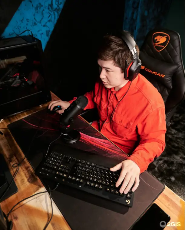 Изображение клуба BadHouse № 3