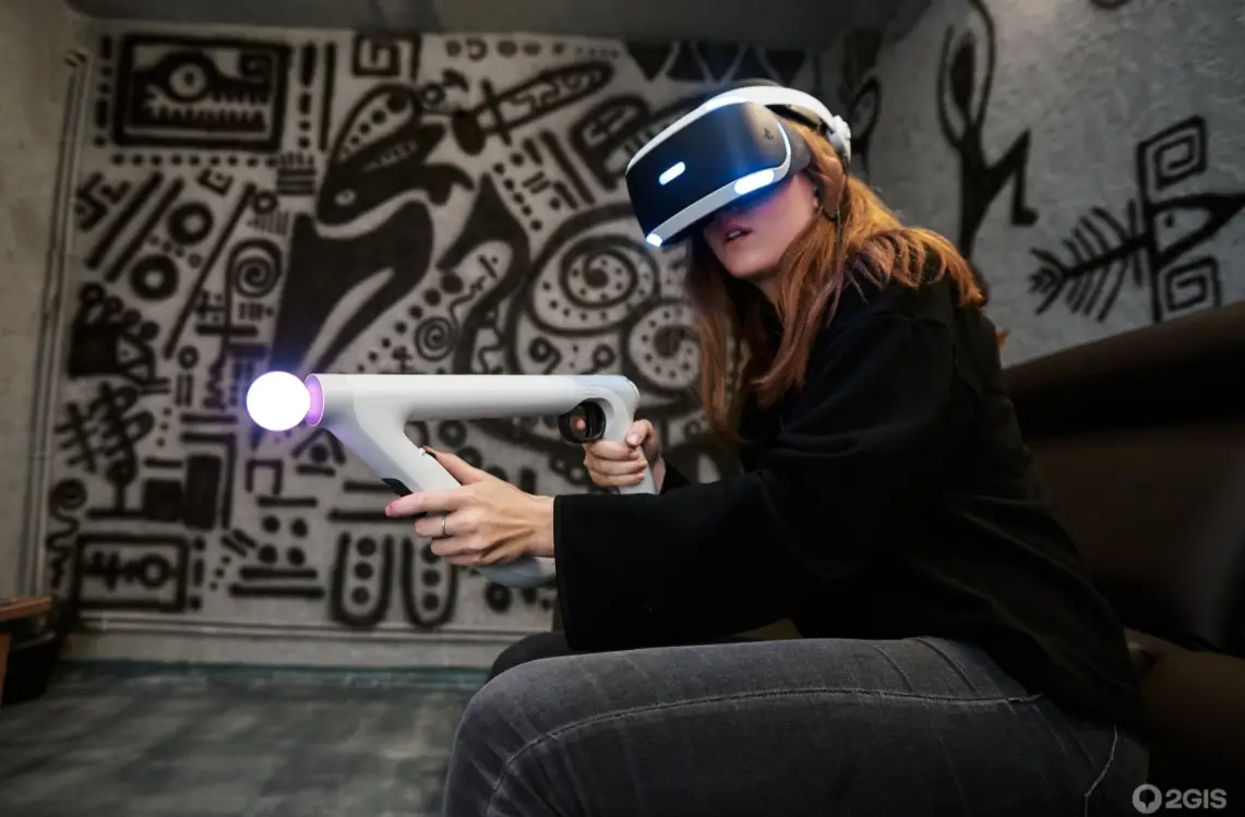 Изображение клуба BadHouse № 2