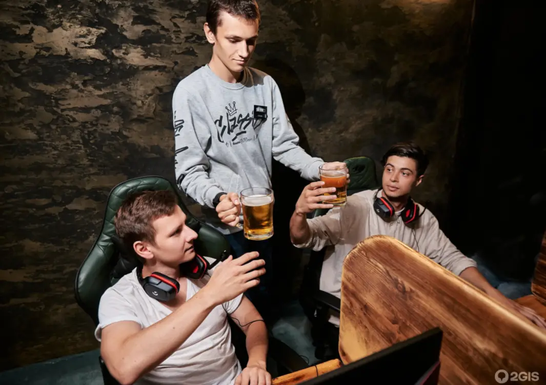 Изображение клуба BadHouse № 6