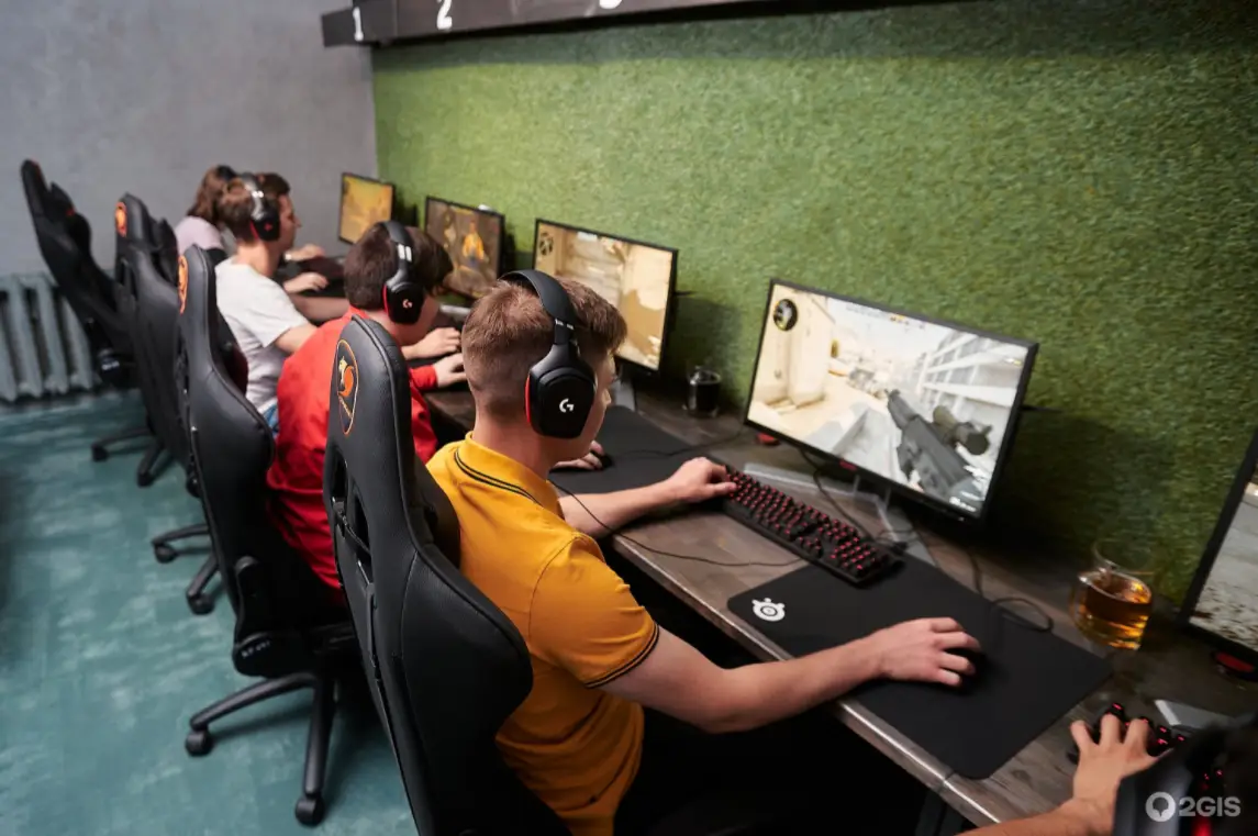 Изображение клуба BadHouse № 1