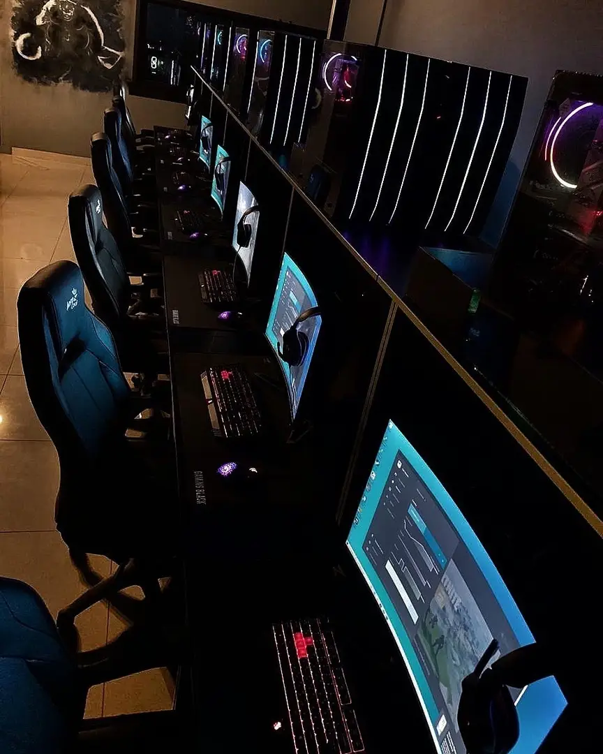 Изображение клуба Компы № 1