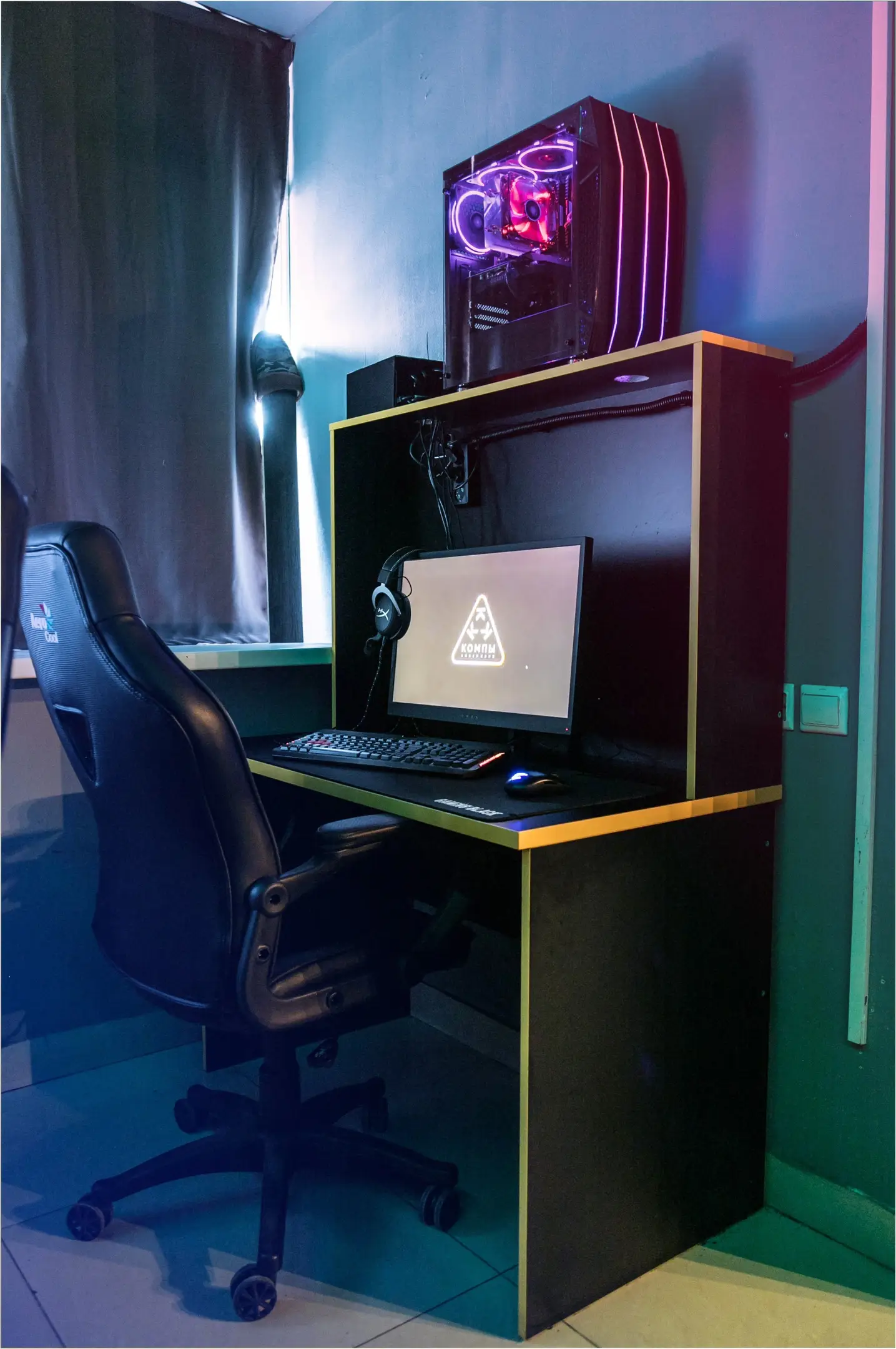 Изображение клуба Компы № 4