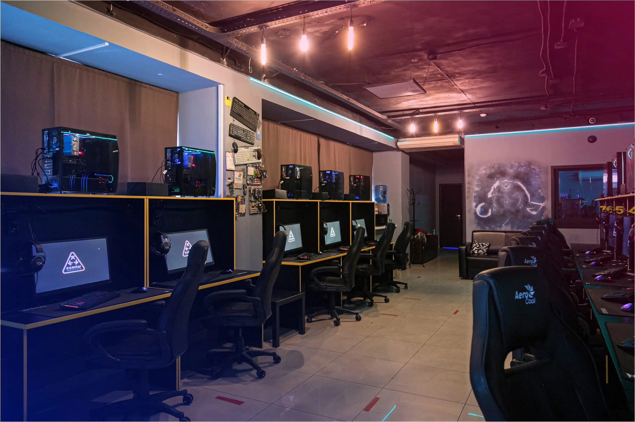 Изображение клуба Компы № 2