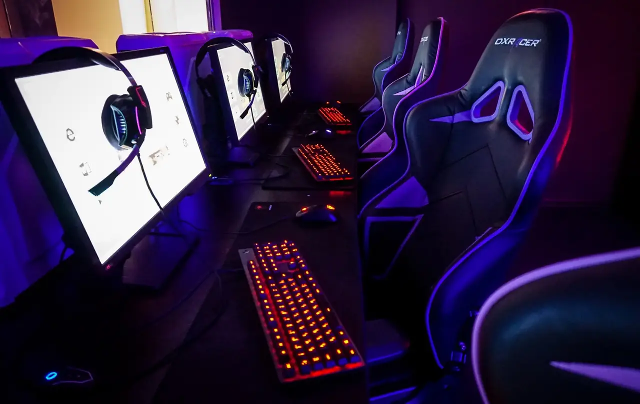 Изображение клуба Portal Василеостровская № 1