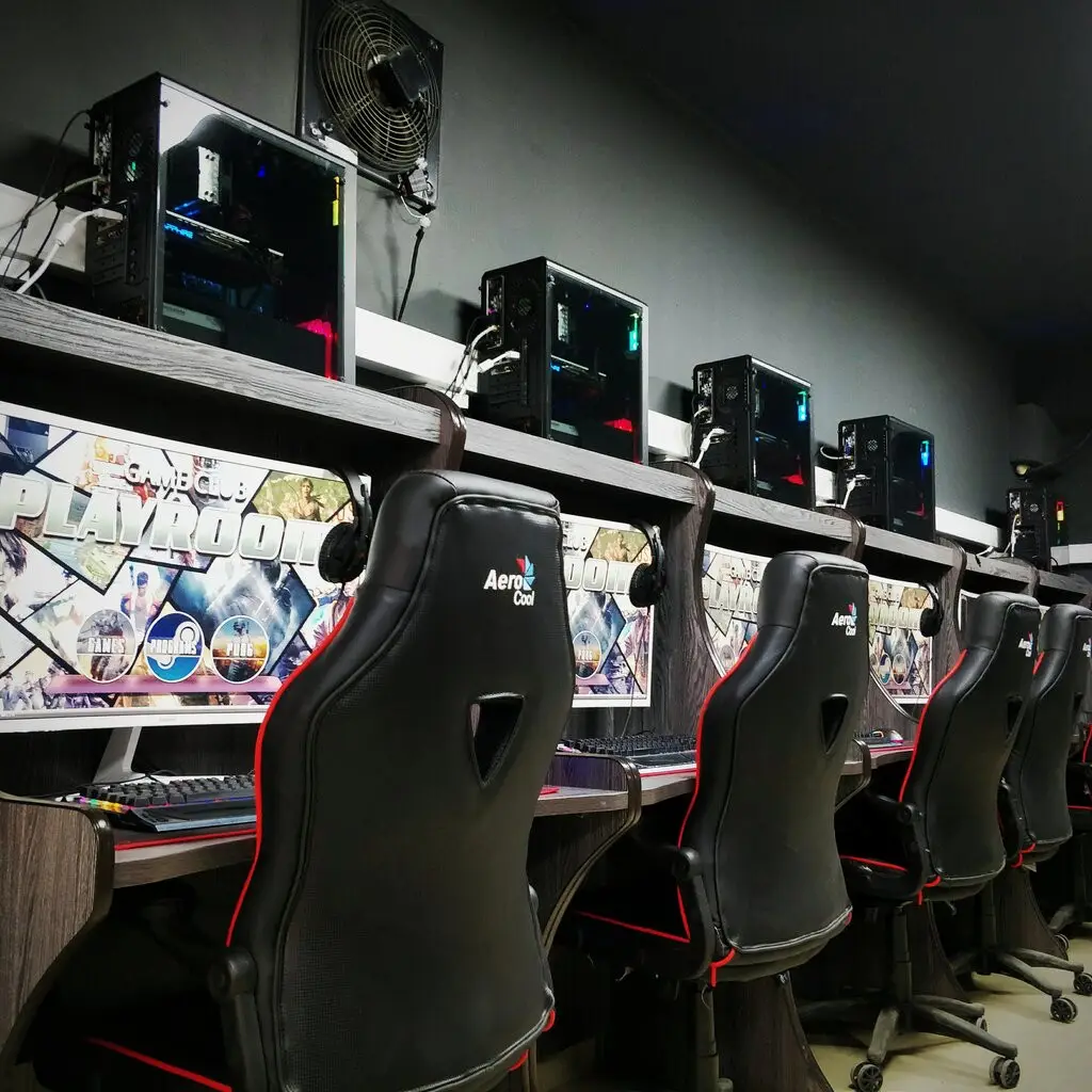 Изображение клуба Playroom № 3