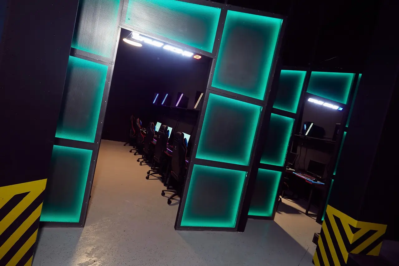 Изображение клуба Arena 51 № 11